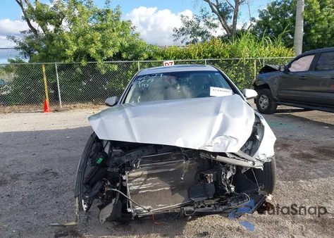 2019 Hyundai Sonata Limited from USA, damaged, VIN 5NPE34AF0KH744629